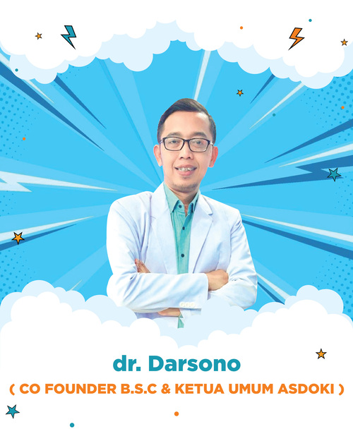 dr. Darsono
